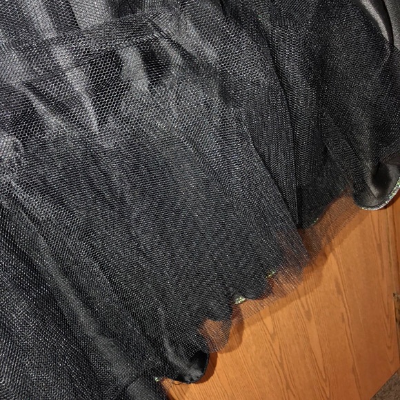 Prom or Homecoming dress - Picture 6 of 7